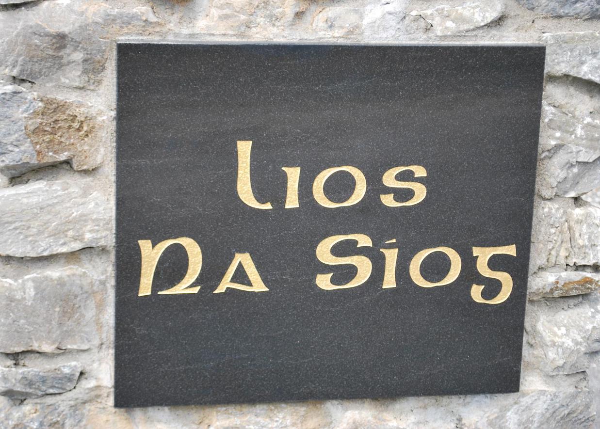 Lios na Siog