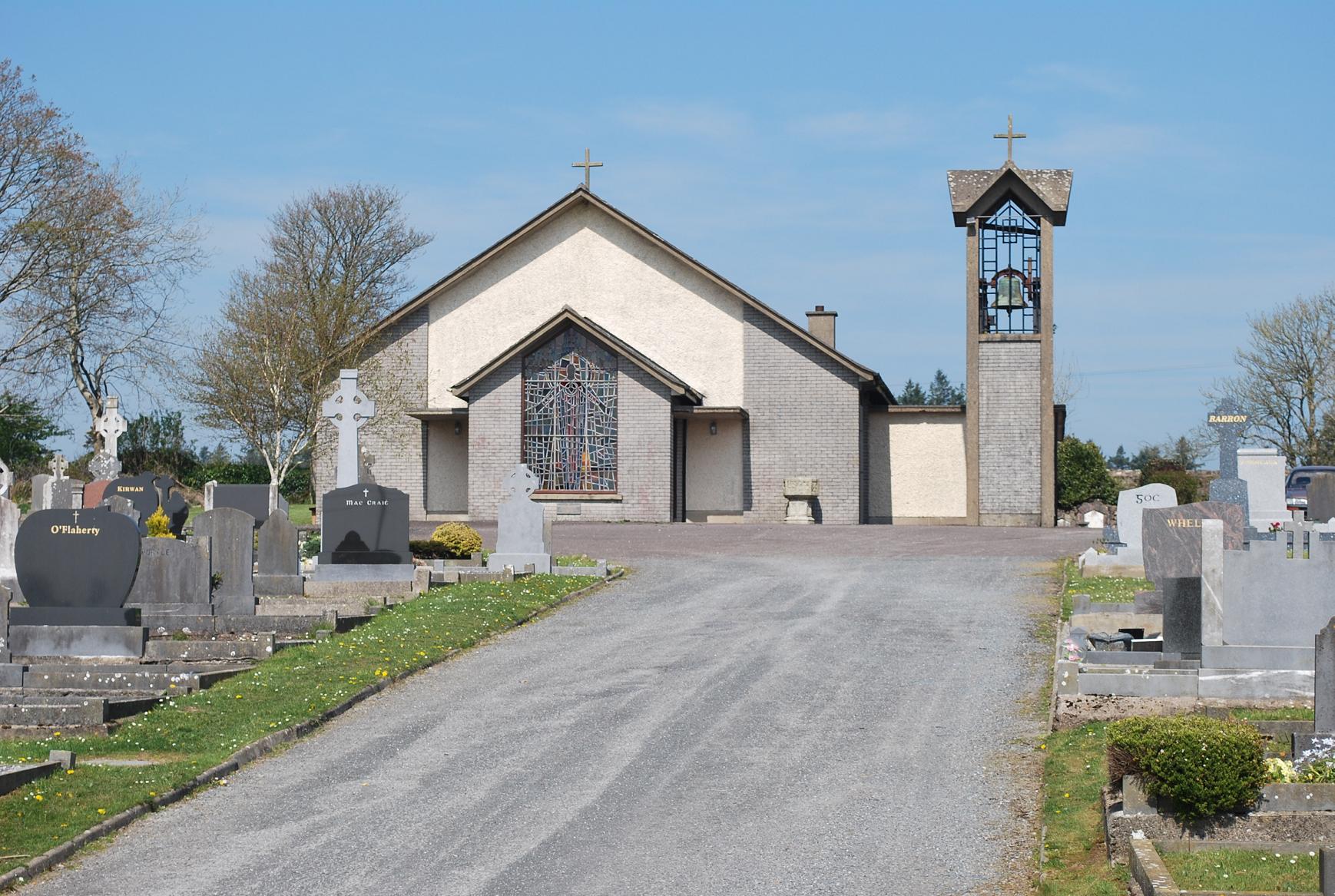Old Parish Church
